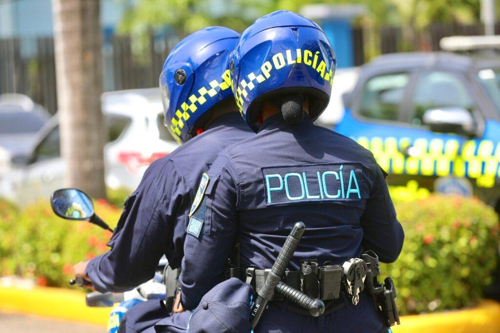 Gobierno pone en marcha nuevo modelo de patrullaje y servicio policial en el Gran Santo Domingo, eldigital.com.do