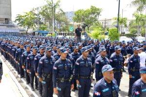 Gobierno pone en marcha nuevo modelo de patrullaje y servicio policial en el Gran Santo Domingo, eldigital.com.do