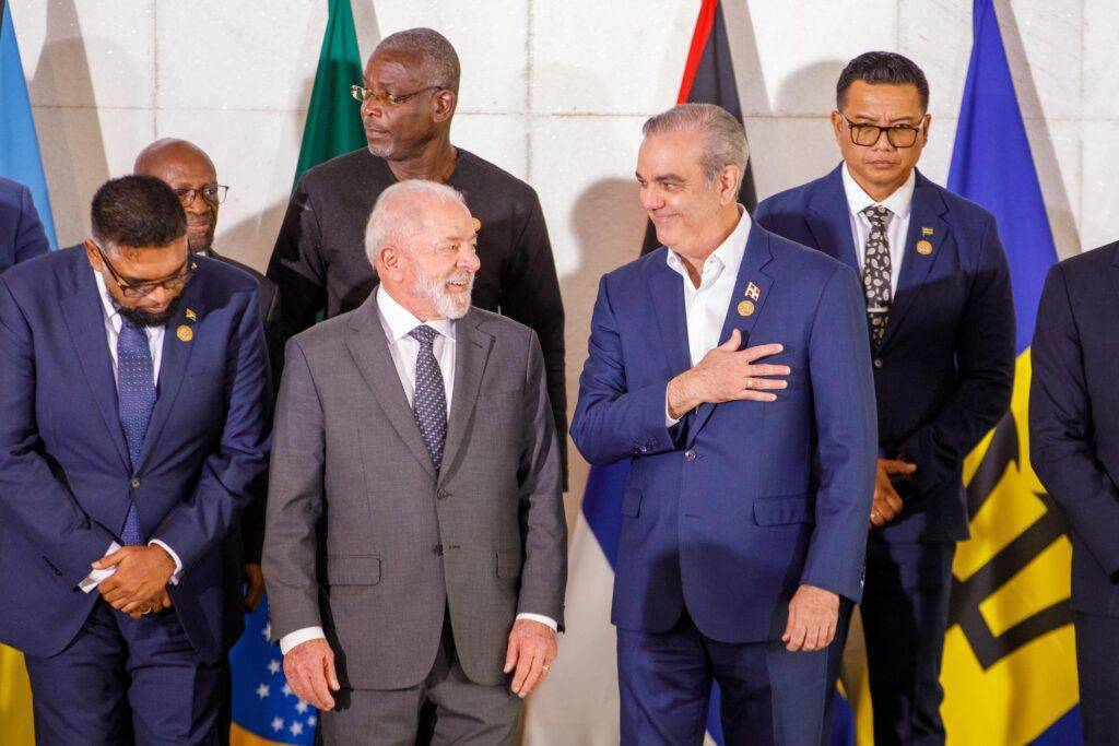 Presidente Abinader llama a un gran pacto climático hemisférico y apoya misión de paz en Haití, eldigital.com.do