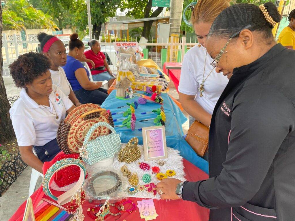 Rehabilitación celebró la expo feria “¡Habilítate! Emprende sin barreras”, en San Cristóbal, eldigital.com.do