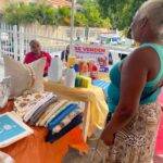 Rehabilitación celebró la expo feria “¡Habilítate! Emprende sin barreras”, en San Cristóbal, eldigital.com.do