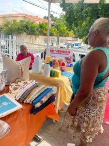 Rehabilitación celebró la expo feria “¡Habilítate! Emprende sin barreras”, en San Cristóbal, eldigital.com.do