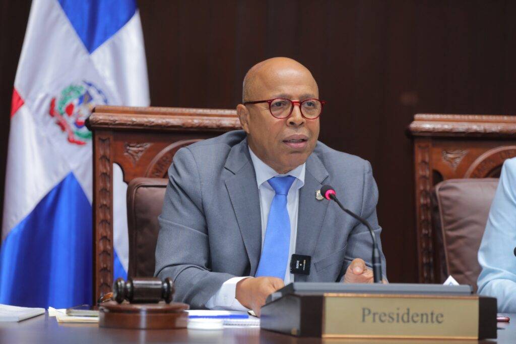 Pacheco afirma mayoría de diputados favorece Código Penal sea aprobado antes de agosto, eldigital.com.do