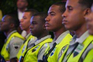 Gobierno presenta nueva estrategia integral para la gestión del tránsito en el Gran Santo Domingo, eldigital.com.do