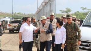 Observatorio de Políticas Migratorias realiza su primera misión de campo abierto, eldigital.com.do