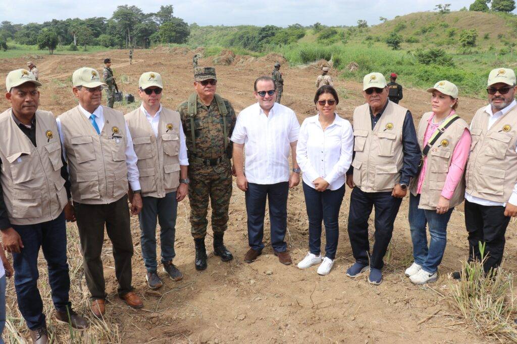 Observatorio de Políticas Migratorias realiza su primera misión de campo abierto, eldigital.com.do