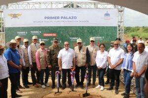 Observatorio de Políticas Migratorias realiza su primera misión de campo abierto, eldigital.com.do