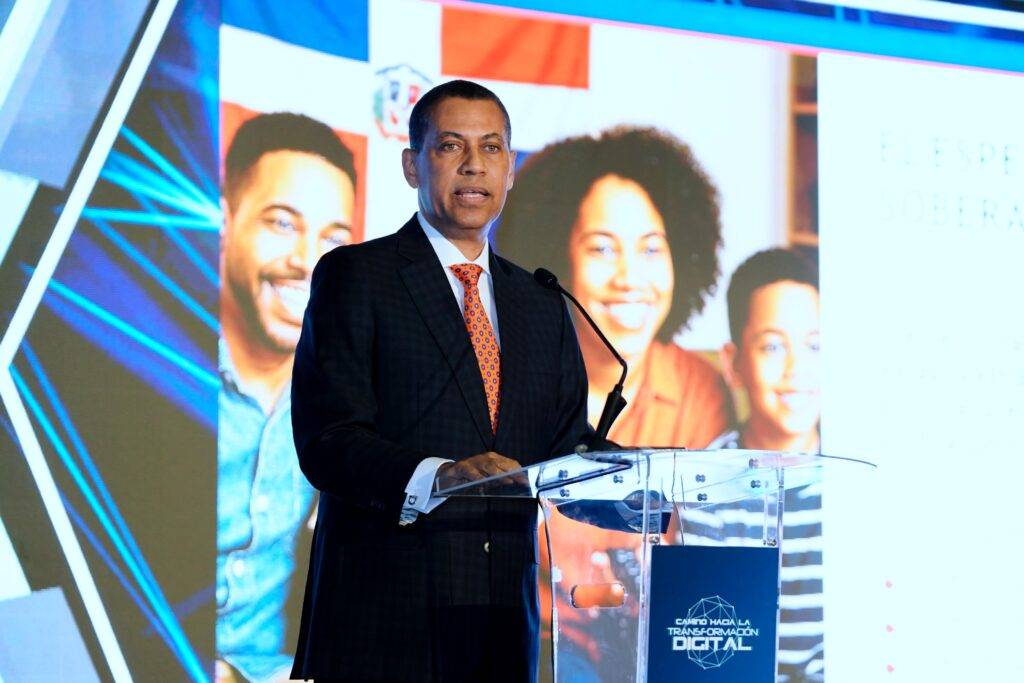 Presidente del INDOTEL anuncia encendido de la Televisión Terrestre Digital será en diciembre, eldigital.com.do