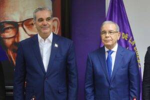 Detallan conclusión de reunión entre Abinader y Danilo, eldigital.com.do