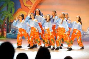 Alina Abreu culmina año escolar con seis funciones a casa llena en el Palacio de Bellas Artes, eldigital.com.do