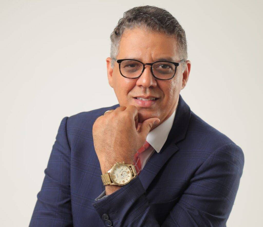 "Heroínas del Éxodo": El pastor Roger Fernández lanza su nuevo libro como un llamado a vivir con propósito, eldigital.com.do