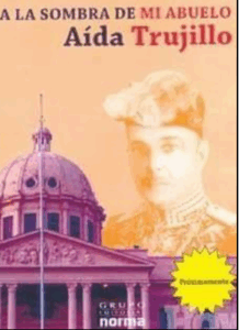 Aida Trujillo Ricart, una escritora rechazada, falleció en Madrid, eldigital.com.do