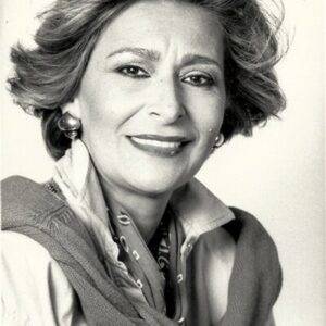 Murió Socorro Castellanos, pionera de la televisión dominicana, eldigital.com.do