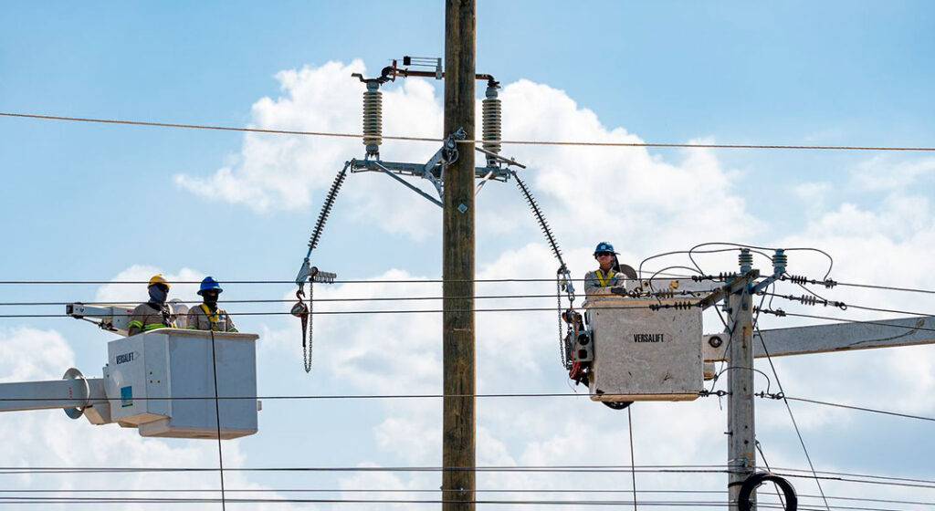 ETED realizará mantenimiento en la subestación 69 kV La 40 – Barra, este martes, eldigital.com.do