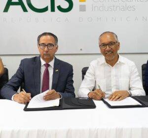 Alianza entre ACIS y el Parque Cibernético Santo Domingo, eldigital.com.do
