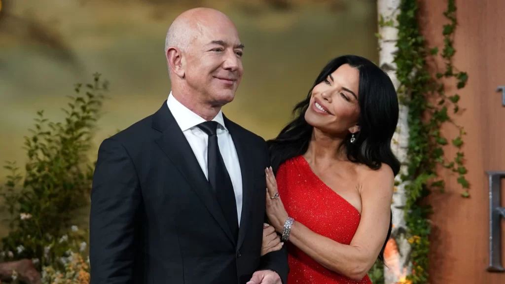 Qué saber de la suntuosa boda de Jeff Bezos y Lauren Sánchez en Venecia, eldigital.com.do