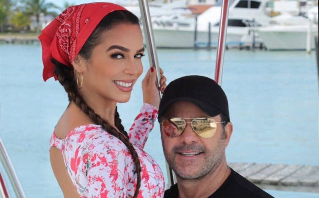 ¿Biby Gaytán y Eduardo Capetillo a punto del divorcio?, eldigital.com.do