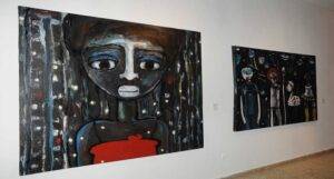 Historiadores del arte abordan la vida y obra de Iris Pérez en tertulia , eldigital.com.do