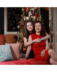 Doña Melba creará el Fondo Académico y Cultural Alexandra Grullón, en honor a su hija, eldigital.com.do