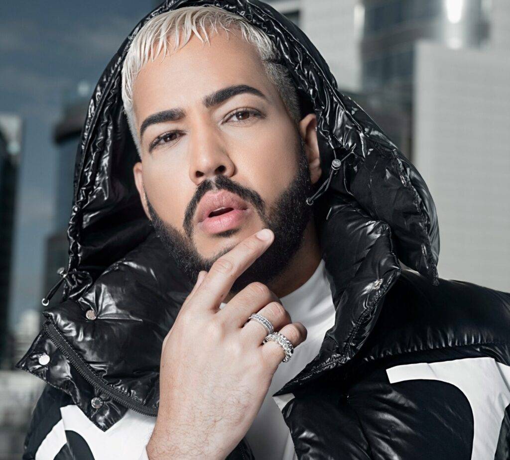 Keyther Estévez eleva imagen de reinas de belleza, eldigital.com.do