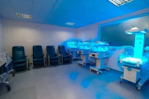 Banco Popular Dominicano, Primera Dama y Servicio Nacional de Salud remozan la Maternidad Doña Renée Klang de Guzmán, eldigital.com.do