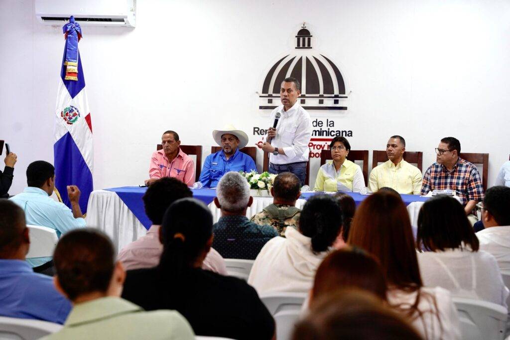 INDOTEL invertirá RD$60 millones para 'dominicanizar' las emisoras en las fronteras, eldigital.com.do