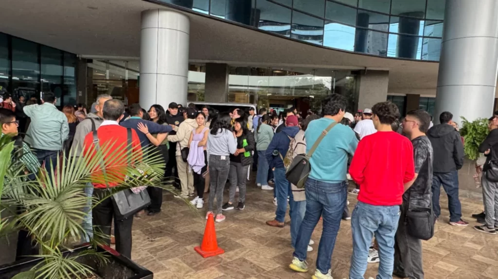 Nuevos sismos sacuden Guatemala, población y autoridades en alerta, eldigital.com.do