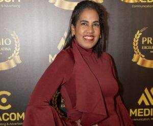 Criselis Martínez: La dominicana que impulsa la voz latina en los medios italianos, eldigital.com,do