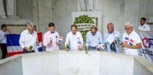  La Trinitaria, 187 años después; Efemérides Patrias invita a valorar este importante juramento, eldigital.com.do