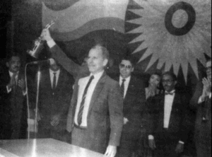 Agliberto, padre de nuestro cine, ha tomado Un pasaje de ida, eldigital.com.do