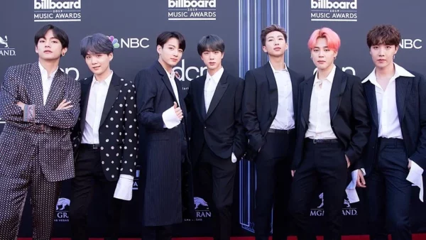 BTS regresará en la primavera de 2026 con un nuevo álbum y una gira mundial BTS regresará en la primavera de 2026 con un nuevo álbum y una gira mundial, eldigital.com.do