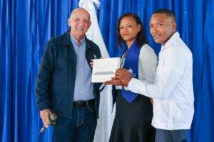 Jóvenes de Yamasá reciben certificación del CTC: un paso firme hacia el futuro eldigital.com.do