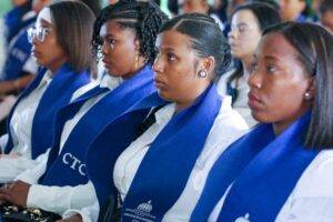 Jóvenes de Yamasá reciben certificación del CTC: un paso firme hacia el futuro eldigital.com.do