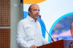 Senado imparte la charla “Aventura Financiera” a hijos de colaboradores, eldigital.com.do