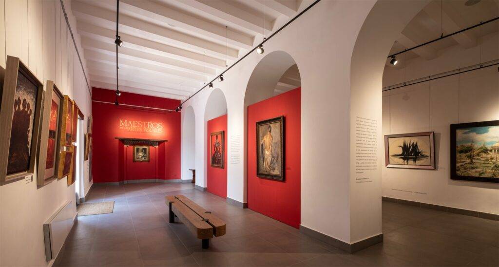 Centro Cultural Taíno Casa del Cordón explora el universo simbólico de Ada Balcácer, eldigital.com.do