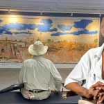 Murió el maestro de la plástica José Cestero; dirección de Bellas Artes expresa pesar, eldigital.com.do