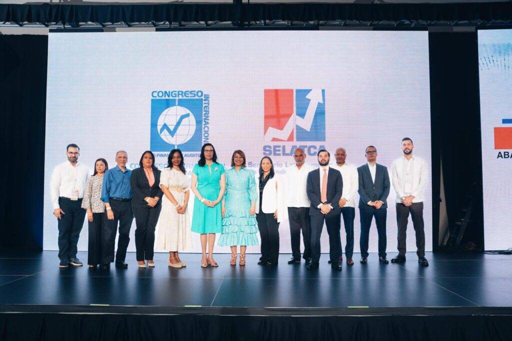 La banca aporta confianza para la inversión extranjera con el financiamiento al turismo, destacan en CIFA-SELATCA 2025, el,digital.com.do