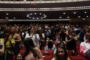 Ministerio de Cultura rinde homenaje a padres dominicanos con méritos artísticos, eldigital.com.do