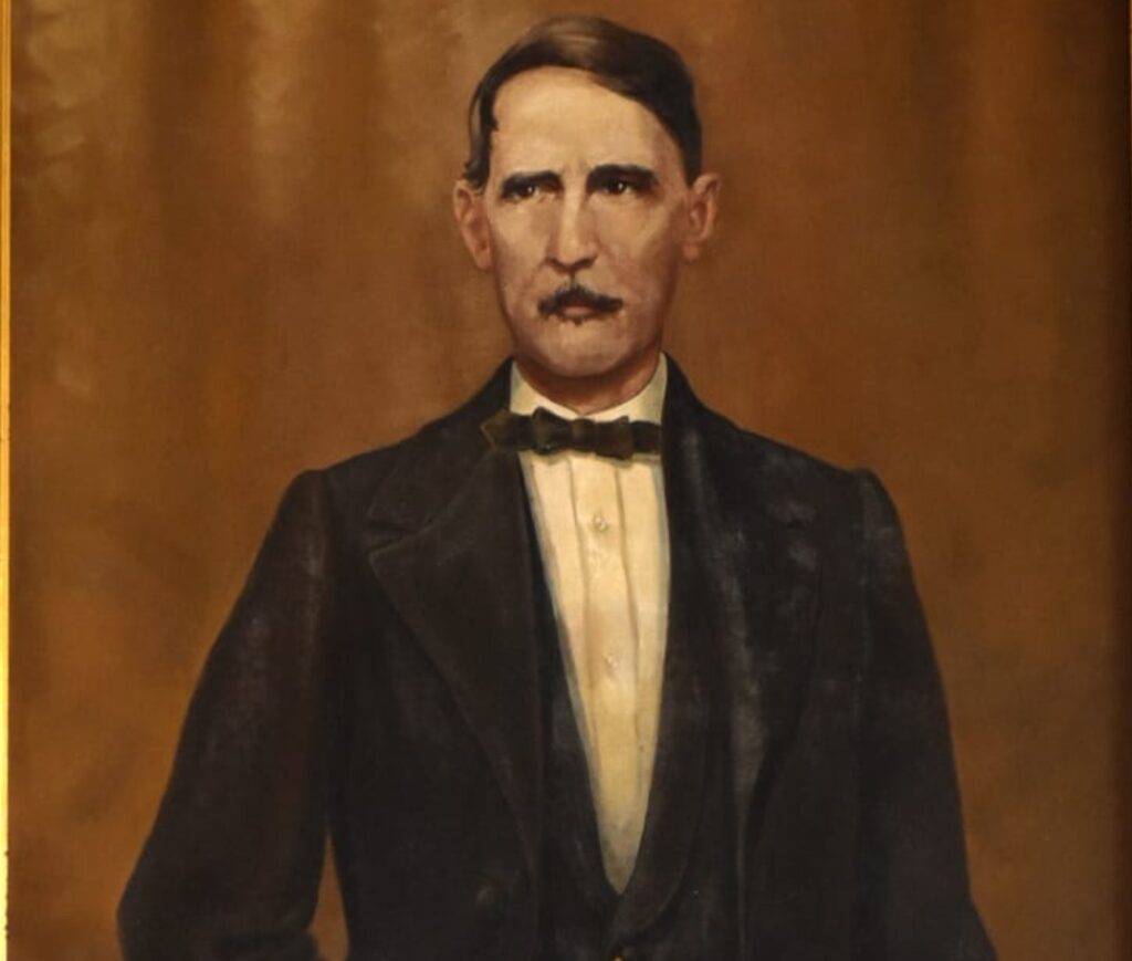 Juan Pablo Uribe llama a recordar a Juan Pablo Duarte como líder del presente, eldigital.com.do