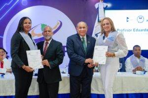 INFOTEP entrega certificados a 230 dirigentes de la ADP tras culminar Diplomado en Gestión de Procesos Formativos, eldigital.com.do