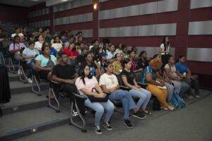 Jornada de bancarización Banreservas llega a estudiantes del ITSC, eldigital.com.do