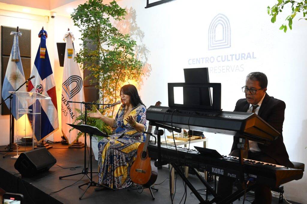 El Centro Cultural Banreservas celebra independencia de Argentina con un concierto de géneros clásicos, eldigital.com.do