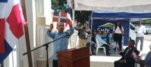 Efemérides Patrias conmemora el 164 aniversario de la lucha y muerte de Francisco del Rosario Sánchez , eldigital.com.do