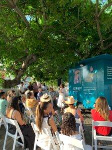 El Carretón de Libros llega a Puerto Plata: una nueva parada para la lectura y la cultura, eldigital.com.do