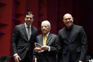 Ministerio de Cultura rinde homenaje a padres dominicanos con méritos artísticos, eldigital.com.do