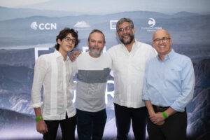 CCN presenta en Santiago el documental sobre El Pico Duarte, eldigital.com.do