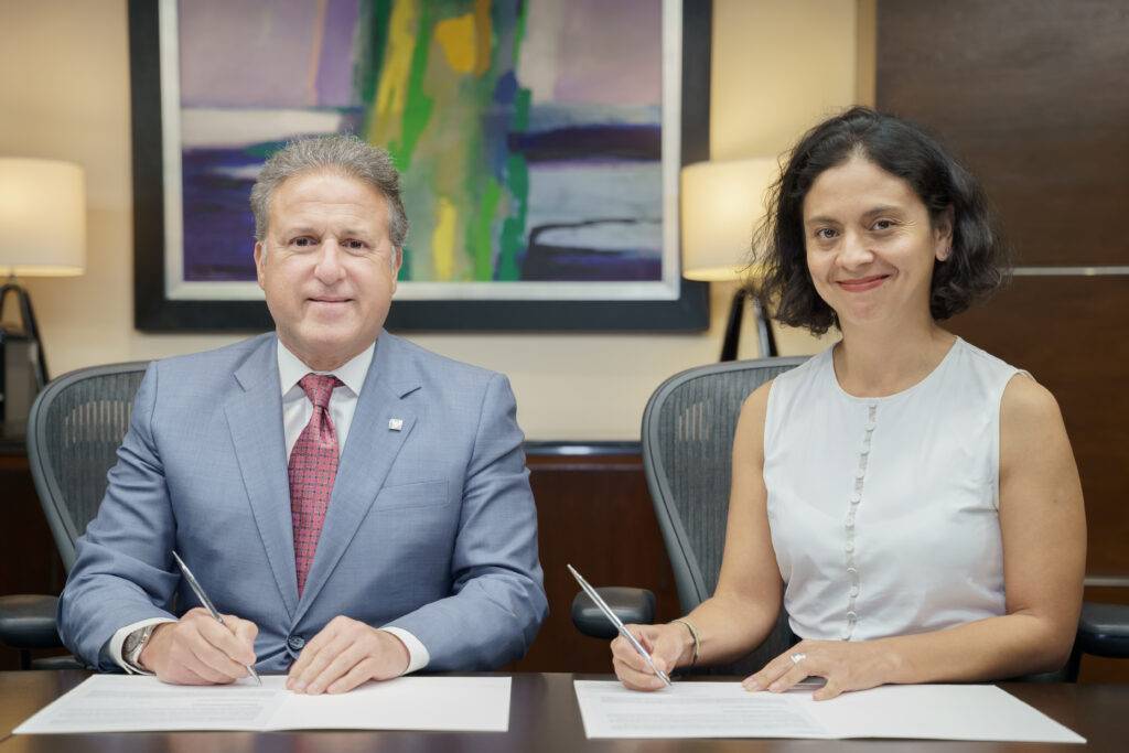 APAP se une a los principios de Banca Responsable de las Naciones Unidas, eldigital.com.do