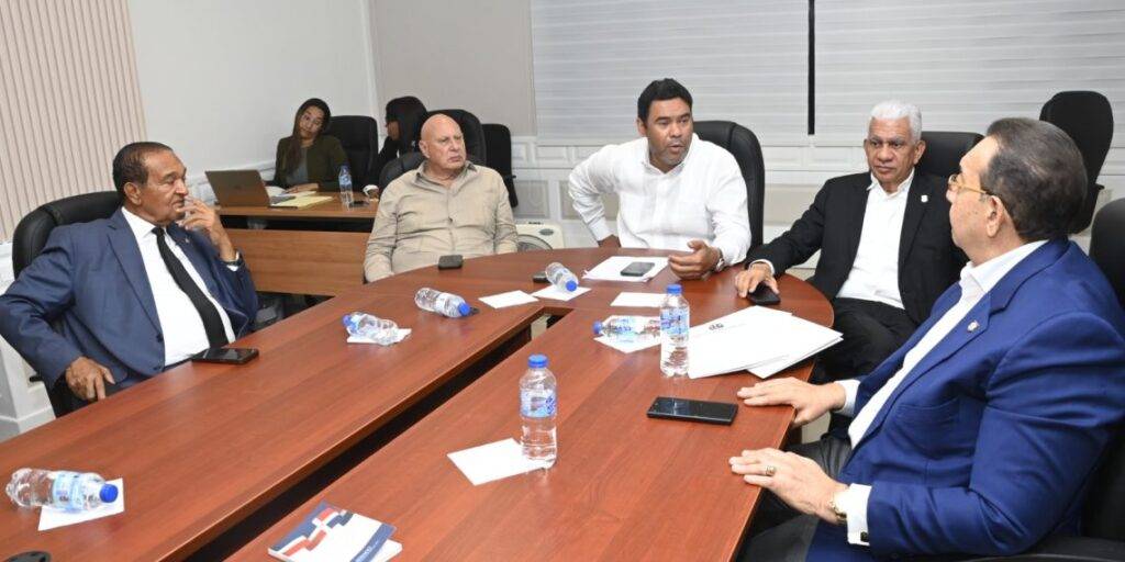 Comisión Especial que estudia Código de Trabajo presentará informe en próxima sesión, eldigital.com.do