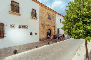 Centro Cultural Taíno Casa del Cordón explora el universo simbólico de Ada Balcácer, eldigital.com.do