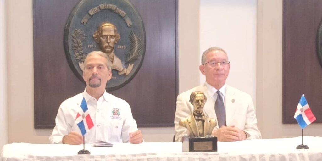 Efemérides Patrias y el Instituto Duartiano celebran la Medalla María Trinidad Sánchez, eldigital.com.do